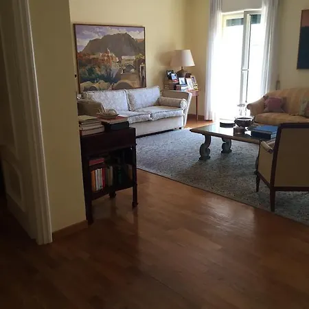 Amsterdam Apartment *