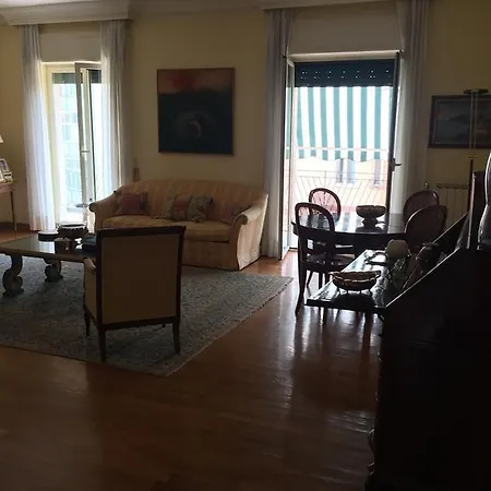 Apartment Amsterdam